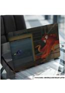DDecorator Finding Nemo Laptop Sticker - (LSKN789)