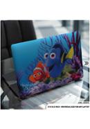 DDecorator Finding Nemo Laptop Sticker - (LSKN794)