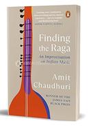 Finding the Raga image