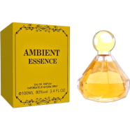 Fine Perfumery Ambient Essence Eau De Parfum 100ml image