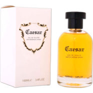 Fine Perfumery Caesar Eau De Toilette Spray 100ml image