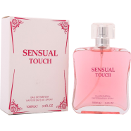 Fine Perfumery Sensual Touch Eau De Parfum 100ml image