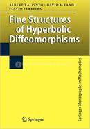 Fine Structures of Hyperbolic Diffeomorphisms image