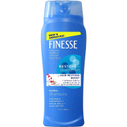 Finesse Restore Plus Strengthen Normal Shampoo 384ml image