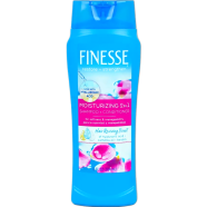 Finesse Restore Strengthen Normal 2in1 Shampoo And Conditioner 384ml image