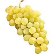 Finger Grape Rare Bonsai Fruit Seeds 20 Pcs image