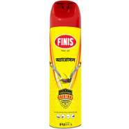 Finis AIK Finistox Aerosol 475 ml icon