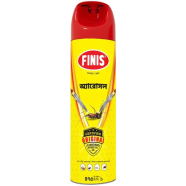 Finis AIK FINISTOX AEROSOL 475 ML image