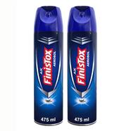 Finis AIK Finistox Aerosol Combo 2pcs - 475ml icon