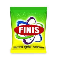 Finis Bleaching Powder -200GM image