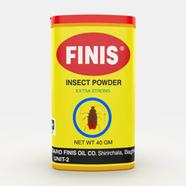 Finis Insect Powder- 40GM - FG1013 icon