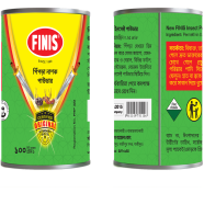Finis Insect Powder (Ant killer)- 100GM - FG1011