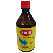 Finis Liquid- 400ML icon