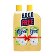 Finis OZOL Lemon -500ML (Buy 1 Get 1 FREE) icon