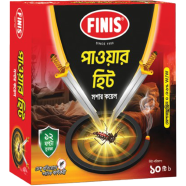Finis Power Hit Mosquito Coil image