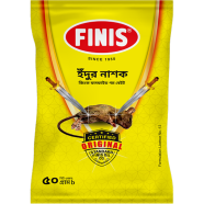 Finis Rat Killer Wheat 50gm icon