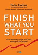 Finish What You Start image