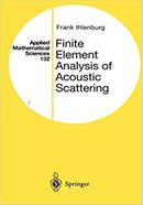 Finite Element Analysis of Acoustic Scattering image