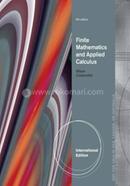 Finite Mathematics and Applied Calculus image