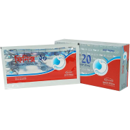 Finix 20 mg 20's Strip Tablet image