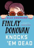 Finlay Donovan Knocks 'Em Dead image