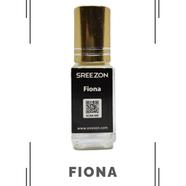 SREEZON Fiona (ফিওনা) For Women's - 3.5 ml