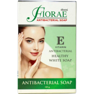 Fiorae Vitamin E Antibacterial Soap 165gm image
