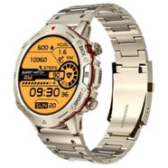 Fire-Boltt Grenade Bluetooth calling Smart Watch image