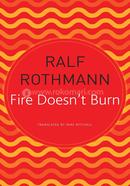 Fire Doesn’t Burn image