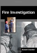 Fire Investigation image