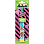 Firefly Lol Surprise Battery Power Toothbrush Soft 6 image
