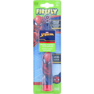 Firefly Marvel Spider-Man Battery Powered Baby Toothbrush icon