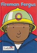 Fireman Fergus image
