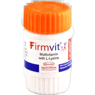 Firmvit Tablet 30's Pack icon