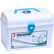 First Aid Box (Premium) Medicine Box image