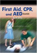 First Aid, CPR, and Aed Essentials image