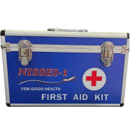 First Aid Kit Box Premium Quality icon