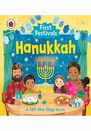 First Festivals: Hanukkah image