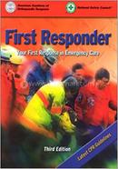 First Responder image