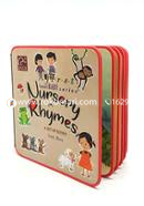 First Sweet Baby Series: Nursery Rhymes image