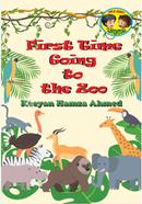First Time Going to the Zoo image