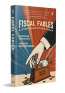 Fiscal Fables: A Citizen’s Guide to Public Finance image