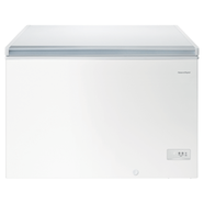 Fisher And Paykel RC376W1 Chest Freezer - 376 Ltr image