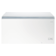 Fisher And Paykel RC519W1 Chest Freezer - 519 Ltr