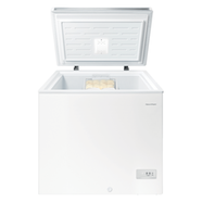 Fisher And Paykle RC-201 Chest Freezer - 210 Ltr image