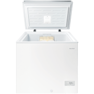 Fisher And Paykle RC-201 Chest Freezer - 210 Ltr image