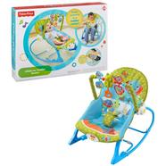 Fisher Price Baby Rocker Infant To Toddler Bug Friends icon