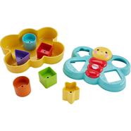 Fisher Price Butterfly Shape Sorter - CDC22 icon