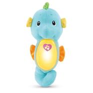 Fisher Price sweet dreams sea horse, blue color - DGH82 icon