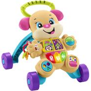 Fisher-Price Laugh And Learn Smart Stages Learn with Sis Walker - FHY95 icon
